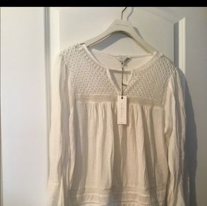 Lucky brand top